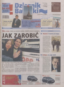 Dziennik Bałtycki, 2004, nr 112