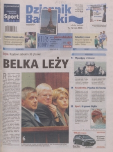 Dziennik Bałtycki, 2004, nr 113