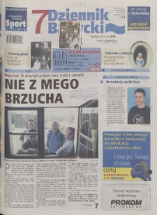 7 Dziennik Bałtycki, 2004, nr 119A