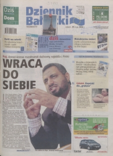 Dziennik Bałtycki, 2004, nr 121
