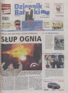 Dziennik Bałtycki, 2004, nr 125