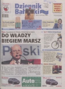 Dziennik Bałtycki, 2004, nr 126