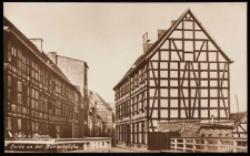 Schmiedetormauerstrasse w Stolpie