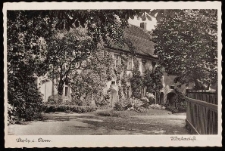 Former Norbertine convent in Stolp