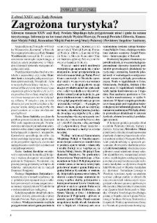 Powiat Słupski : biutetyn informacyjny, 2001, nr 4