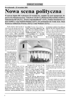 Powiat Słupski : biutetyn informacyjny, 2001, nr 7