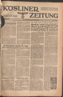 K&ouml;sliner Zeitung [1942-09] Nr. 266/267
