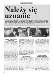 Powiat Słupski : biutetyn informacyjny, 2004, nr 5-6 (38-39)