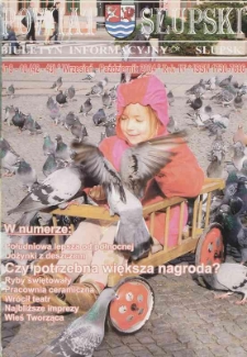 Powiat Słupski : biutetyn informacyjny, 2004, nr 9-10 (42-43)