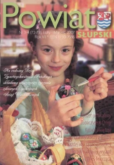 Powiat Słupski, 2007, nr 3-4 (72-73)