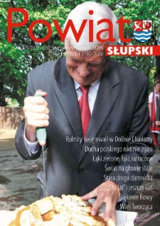 Powiat Słupski, 2009, nr 8-9 (102-103)
