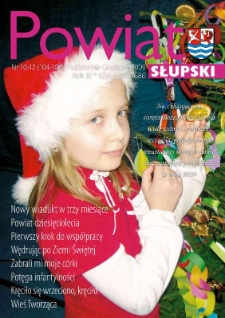 Powiat Słupski, 2009, nr 10-12 (104-106)