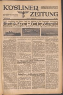 K&ouml;sliner Zeitung [1942-09] Nr. 269