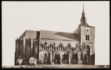 Kościół Mariacki w Stolpie