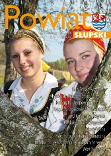 Powiat Słupski, 2010, nr 3-4 (109-110)