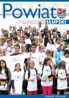 Powiat Słupski, 2010, nr 10 (116)