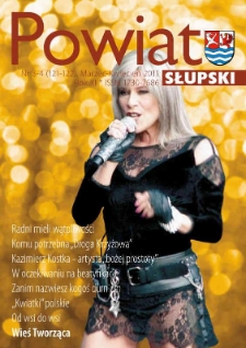 Powiat Słupski, 2011, nr 3-4 (121-122)