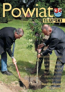 Powiat Słupski, 2011, nr 5-6 (123-124)
