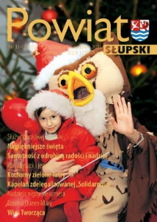 Powiat Słupski, 2011, nr 11-12 (129-130)