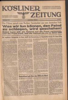 Kösliner Zeitung [1942-10] Nr. 271