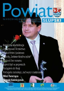 Powiat Słupski, 2012, nr 9-10 (139-140)