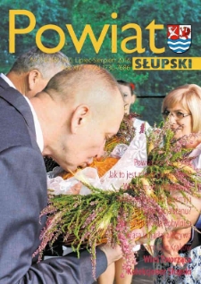 Powiat Słupski, 2014, nr 7-8 (161-162)