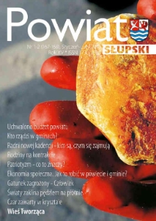 Powiat Słupski, 2015, nr 1-2 (167-168)