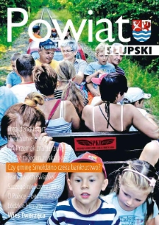 Powiat Słupski, 2015, nr 7-8 (173-174)