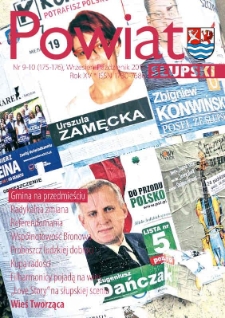 Powiat Słupski, 2015, nr 9-10 (175-176)