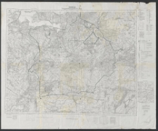 Truppen&uuml;bungsplatz Gr. Born : Zielskizze.