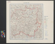 Map of Bytow district