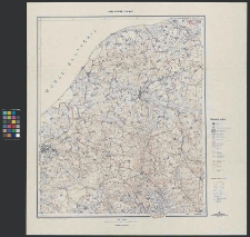 Map of Slawno district