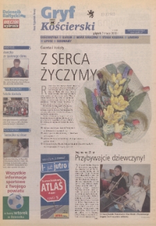 Gryf Kościerski, 2003, nr 10