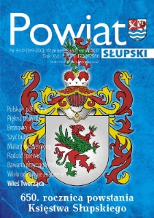 Powiat Słupski, 2017, nr 9-10 (199-200)