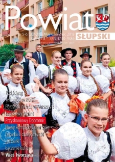 Powiat Słupski, 2018, nr 5-6 (207-208)