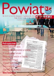 Powiat Słupski, 2018, nr 10-11 (212-213)
