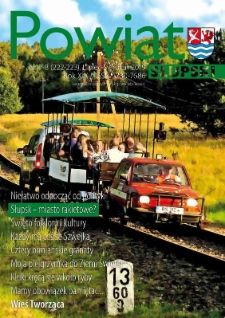 Powiat Słupski, 2019, nr 7-8 (222-223)