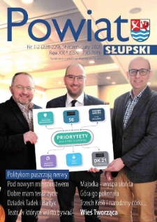 Powiat Słupski, 2020, nr 1-2 (228-229)
