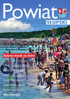 Powiat Słupski, 2020, nr 7-8 (234-235)