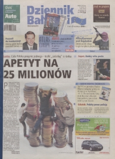 Dziennik Bałtycki, 2004, nr 128