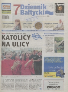 7 Dziennik Bałtycki, 2004, nr 131A