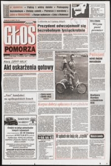Głos Pomorza, 1993, wrzesień, nr 211