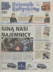 Dziennik Bałtycki, 2004, nr 132