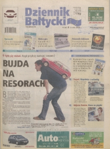Dziennik Bałtycki, 2004, nr 133