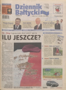 Dziennik Bałtycki, 2004, nr 134