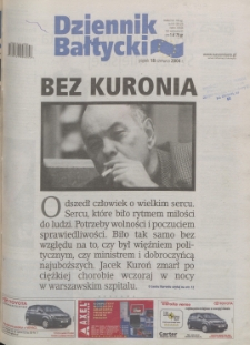 Dziennik Bałtycki, 2004, nr 141