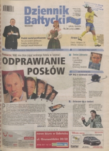 Dziennik Bałtycki, 2004, nr 142