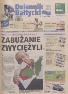 Dziennik Bałtycki, 2004, nr 145