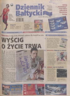 Dziennik Bałtycki, 2004, nr 146