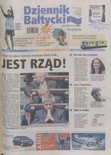Dziennik Bałtycki, 2004, nr 147